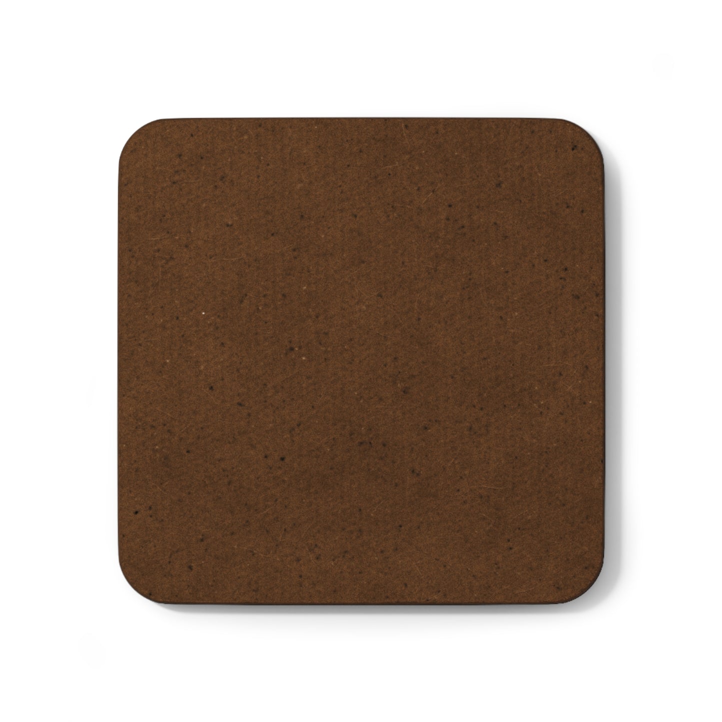 Hardboard Back Coaster - ARMY