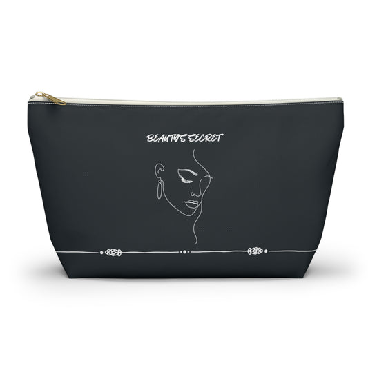 Accessory Pouch /w T-bottom - Beauty's Secret