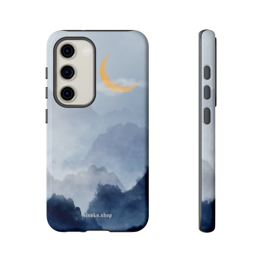 Galaxy Tough Cases - Landscape