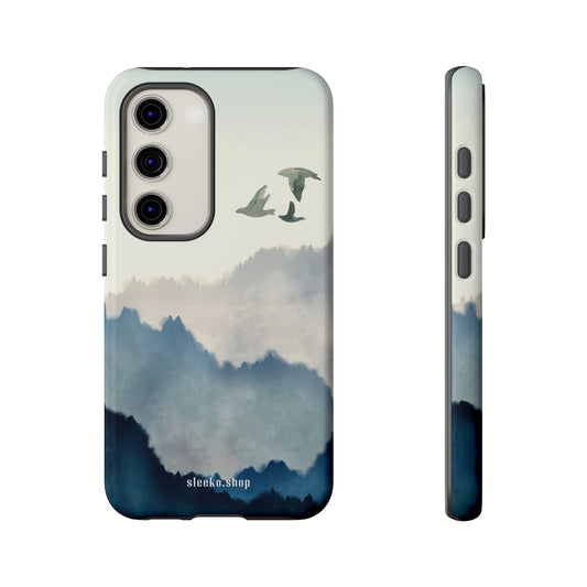 Galaxy Tough Cases - Landscape