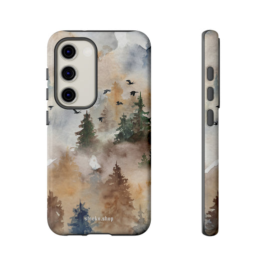 Galaxy Tough Cases - Landscape